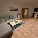 76m2 - 2 Raum In Zittauer Stadtzentrum Innenstadt Innenring Lage - Wohnen Auf Zeit In Lejlighed *