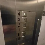 Lejlighed 76m2 - 2 Raum In Zittauer Stadtzentrum Innenstadt Innenring Lage - Wohnen Auf Zeit In Zittau