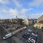Lejlighed 76m2 - 2 Raum In Zittauer Stadtzentrum Innenstadt Innenring Lage - Wohnen Auf Zeit In *