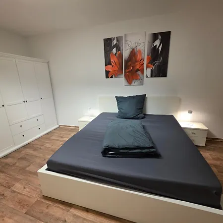 شقة 76m2 - 2 Raum In Zittauer Stadtzentrum Innenstadt Innenring Lage - Wohnen Auf Zeit In تسيتاو