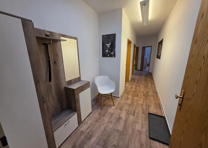 76m2 - 2 Raum In Zittauer Stadtzentrum Innenstadt Innenring Lage - Wohnen Auf Zeit In *