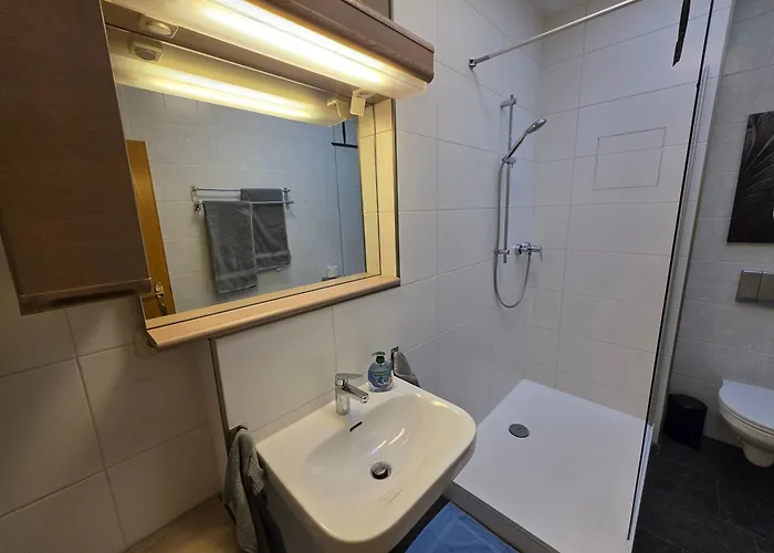 76m2 - 2 Raum In Zittauer Stadtzentrum Innenstadt Innenring Lage - Wohnen Auf Zeit In 齐陶