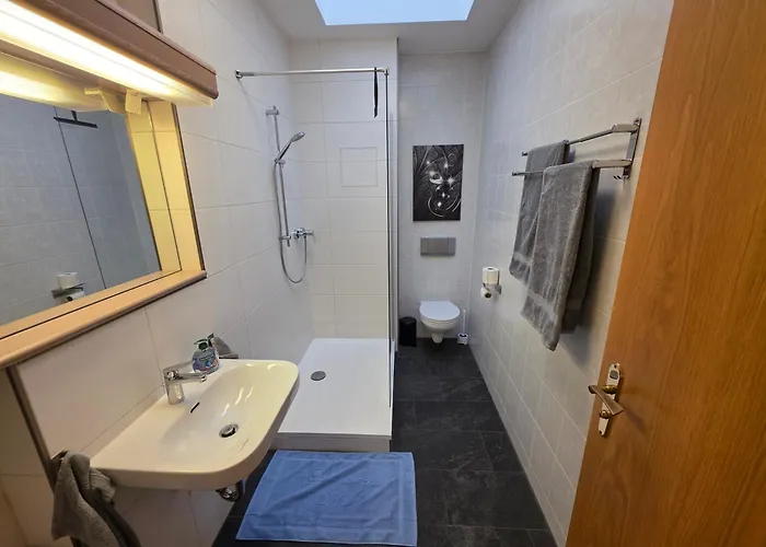 Appartement 76m2 - 2 Raum In Zittauer Stadtzentrum Innenstadt Innenring Lage - Wohnen Auf Zeit In *