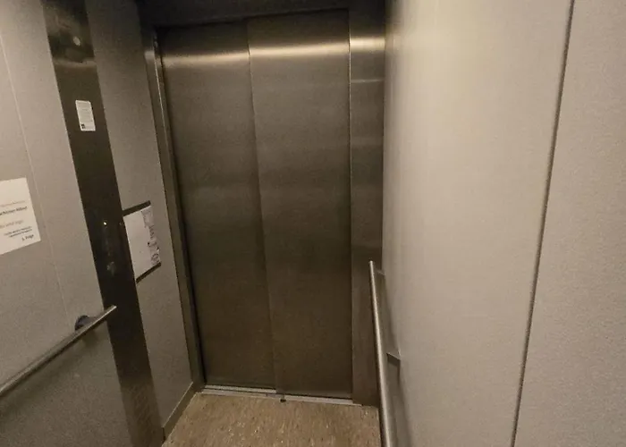 Appartement 76m2 - 2 Raum In Zittauer Stadtzentrum Innenstadt Innenring Lage - Wohnen Auf Zeit In Zittau